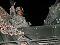 Last US combat troops leave Iraq