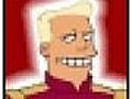 Zapp Brannigan Soundboard