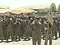 Fourth of July in Afghanistan