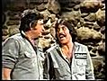 Johnny Cash &Tony Orlando - Little Ones Out Of Big Ones