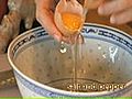 How to Make Szechuan Chicken and Mango