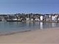 The Cobles & The Bees - St Ives, Cornwall