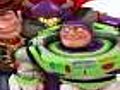 Jump Into the 'Toy Story 3' Sandbox