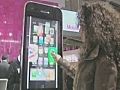 CeBIT 2011: Just one click away