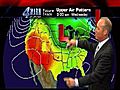 24/7 Weather with David Payne