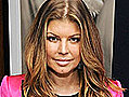 Fergie Puts on Her Judge’s Hat for &#039;Avon Voices&#039;