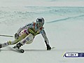 2011 Spindleruv Mlyn: Lindsey Vonn 3rd in GS