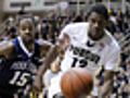 Penn State at Purdue - Men’s Basketball Highlights