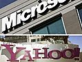 INTERNET : Microsoft et Yahoo! s’allient pour contrer Google