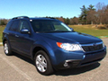 2009 Subaru Forester