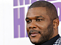 Tyler Perry 