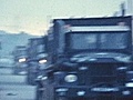 The Military Network - Troxler’s Truckers: Memories of Vietnam
