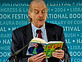 2004 National Book Festival - Lawrence Block