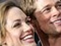 Blabber: Brangelina’s Seeing Double