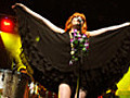 BBC Radio 1’s Big Weekend: 2010: Dizzee Rascal and Florence & the Machine
