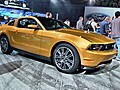 2010 Ford Mustang