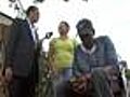 Cancer Patient Evicted By Daughter
