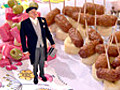 Grandpa In My Pocket: Series 3: Mr Whoops&#039; Wonderful Wedding