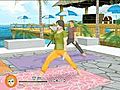 First ExerBeat Gameplay Videos