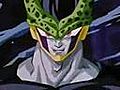 Cell Vs Frieza New