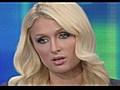 Paris Hilton Haunted by 2003 Sex Tape