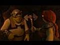 Shrek 4 - Extrait 2 : « L’entraînement » (VF)