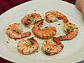 How to Make Garlic Shrimp