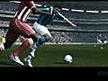 PES 2012: Real Football Simulation