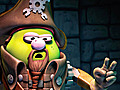 The Pirates Who Don’t Do Anything: A VeggieTales Movie