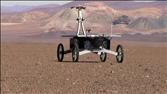 Red Whittaker: On a Mission for Robots on the Moon