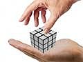 The Stuff of Genius: Rubik’s Cube