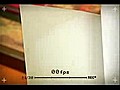 Flip Book Gun