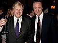 Boris Johnson admits Fifa chiefs could stay at the Dorchester Hotel