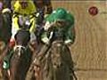 Royal Delta wins Black-Eyed Susan