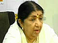 I wish everyone a very Happy Diwali: Lata