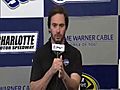 NASCAR: Jimmie Johnson previews Talladega