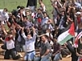 Israeli border bloodshed kills 13 people