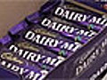 Cadbury Takeover Deal Being Finalised