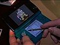 3-D Comes to Portable Gaming with Nintendo 3DS