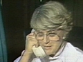 Local Reaction To Geraldine Ferraro’s Passing