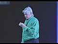 David Icke - Human Race Get Off Your Knees - Part 2