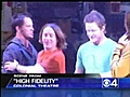 'High Fidelity' The Musical Debuts In Boston