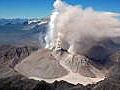 Chaiten volcano erupts in Chile