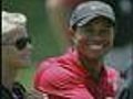 Top Golfer Tiger Woods In Minor Car Accident