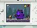 Super Scribblenauts Gamescom 2010 Trailer