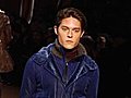 Etro Fall 2011 Men’s Collection