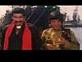 Gunda Movie Villains Introduction