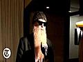 ZZ Top: Billy Gibbons interview