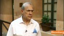 Gurria Interview July 9