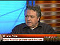 Bruce Mau Interview,  Pt. II-March 23, 2009